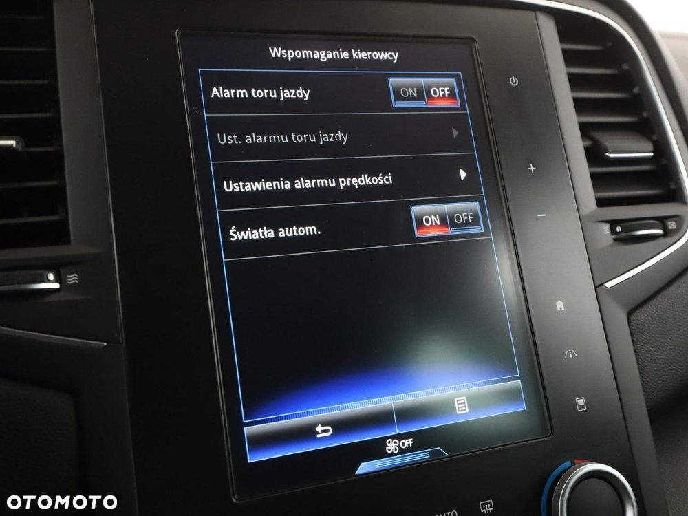 Renault Megane ENERGY TCe 205 EDC GT - 27