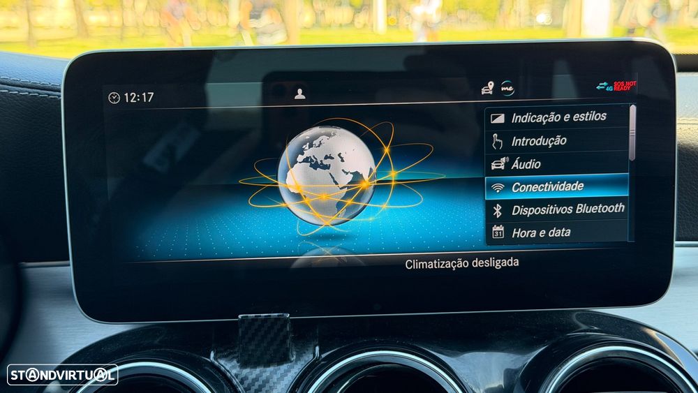 Mercedes-Benz C 300 - 59