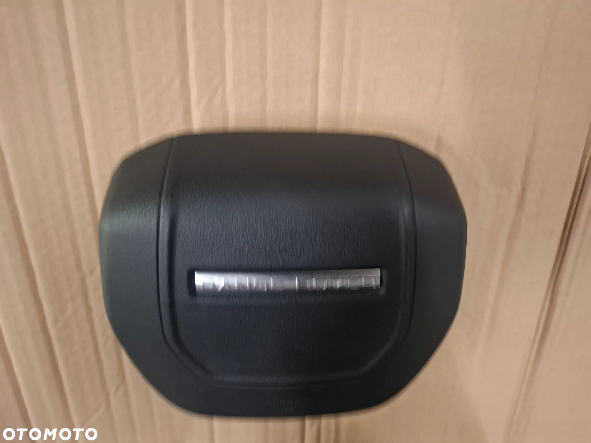 RANGE ROVER EVOQUE LIFT L538 PODUSZKA W KIEROWNICE JEDEN NABÓJ - 2
