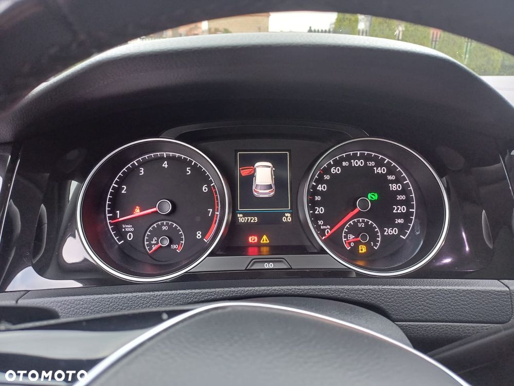 Volkswagen Golf 1.5 TSI ACT (BlueMotion Technology) DSG Highline - 18