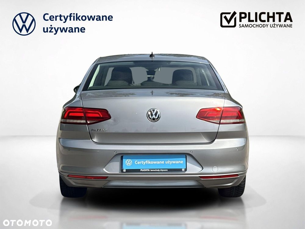 Volkswagen Passat 1.5 TSI EVO Comfortline DSG - 7