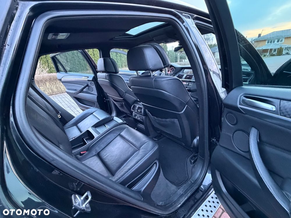 BMW X6 xDrive30d Edition Exclusive - 27