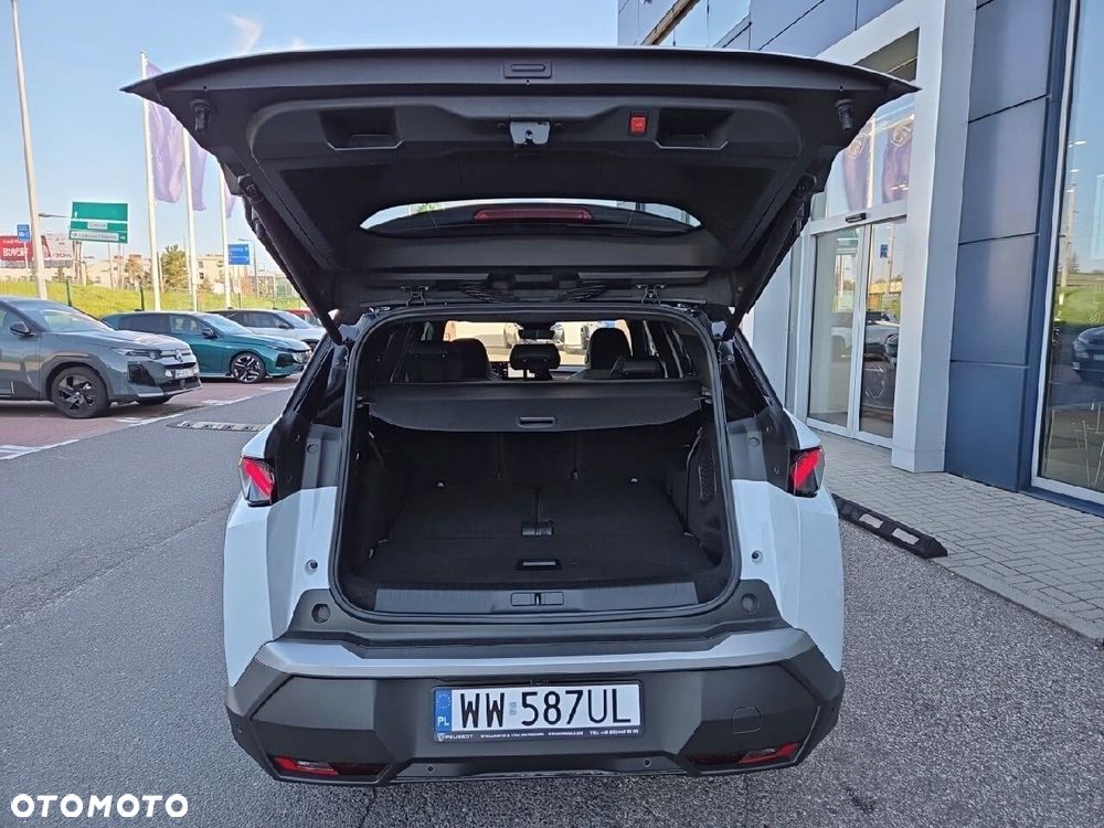 Peugeot 5008 - 6