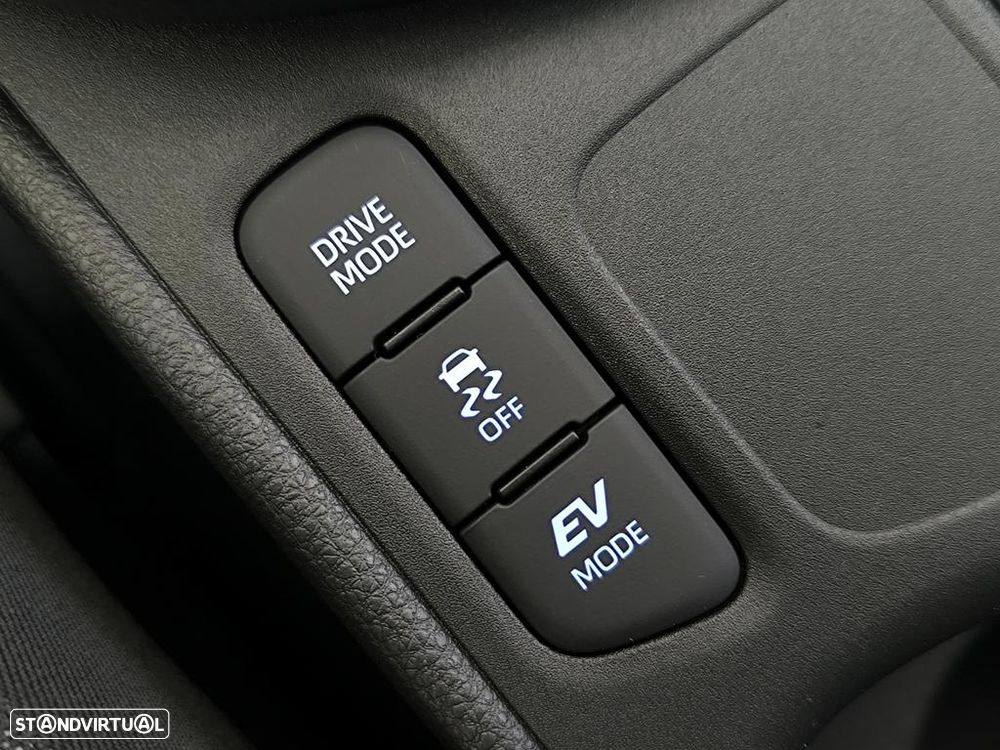 Toyota Yaris 1.5 HDF Comfort Plus - 15