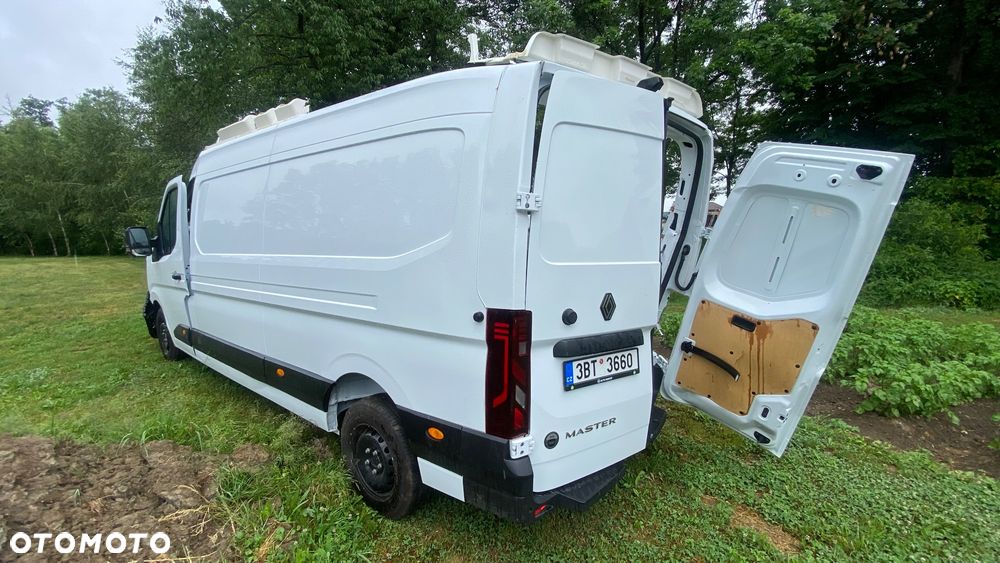 Renault MASTER - 2