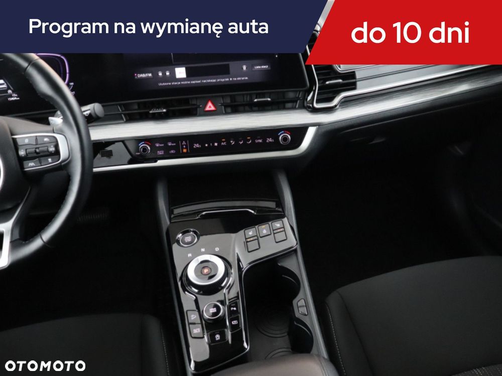 Kia Sportage - 10