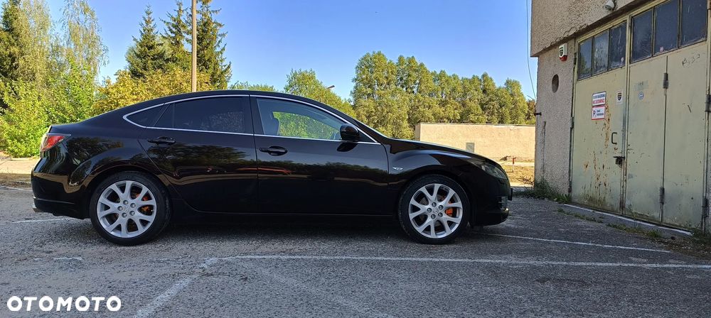 Mazda 6 2.5 Sport - 3