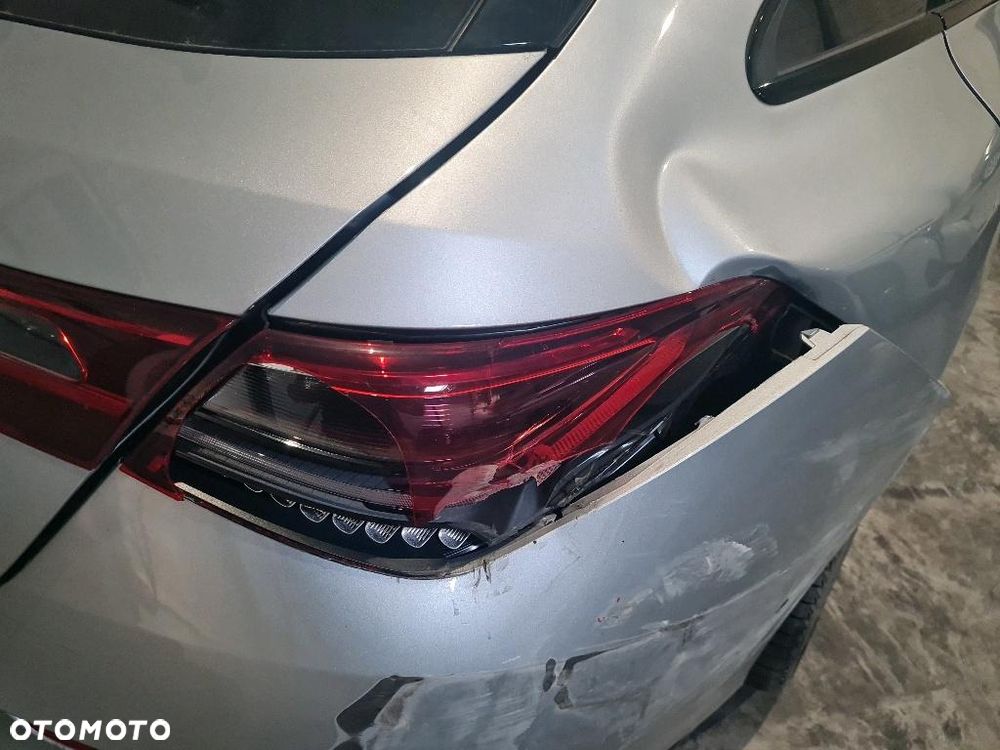 Mercedes-Benz CLA 180 AMG Line 7G-DCT - 18