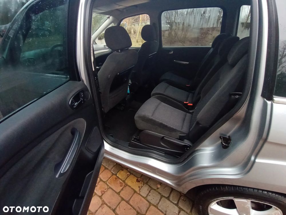 Ford Galaxy 2.0 Viva Trend - 26