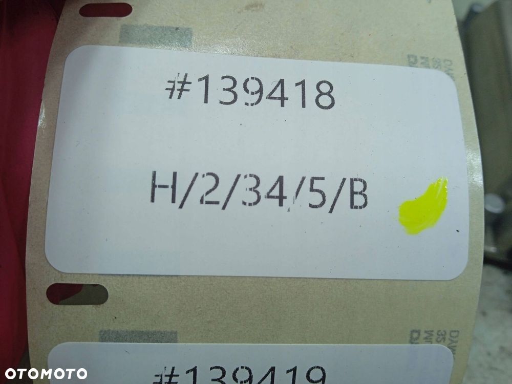 Komputer Sterownik Silnika 8E0906018B Audi A4 B6 1.8 - 6