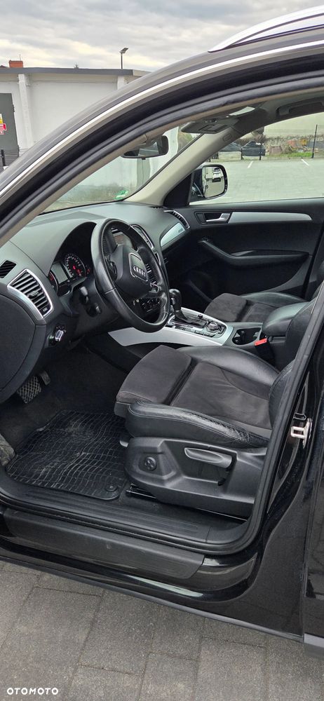 Audi Q5 2.0 TDI Quattro S tronic - 12
