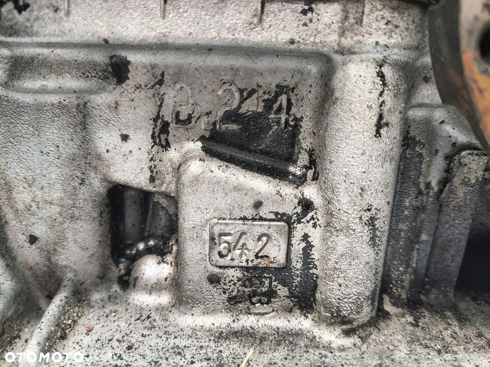 GŁOWICA CYLINDRÓW Ford Transit MK7 VII 2.2 TDCI 6C1Q-6090-AE 6C1Q6K551BA - 11