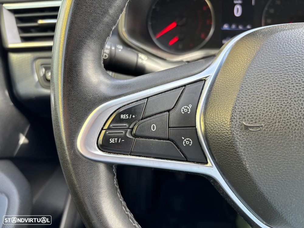 Renault Clio TCe 90 EQUILIBRE - 17
