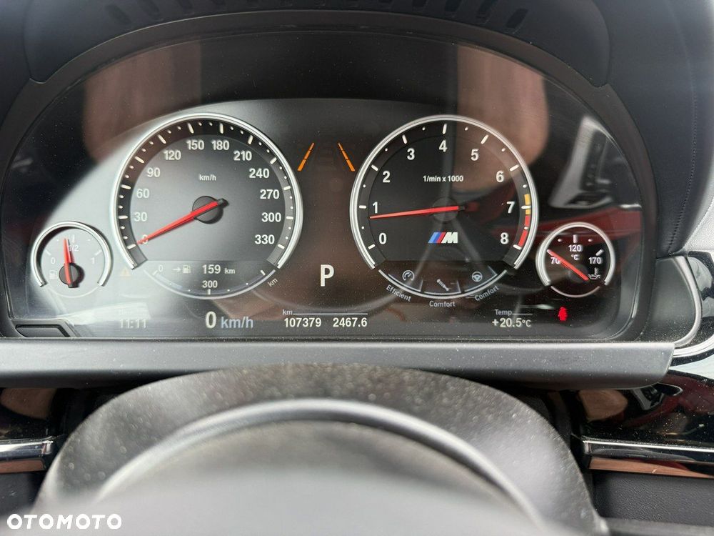 BMW M6 Standard - 28