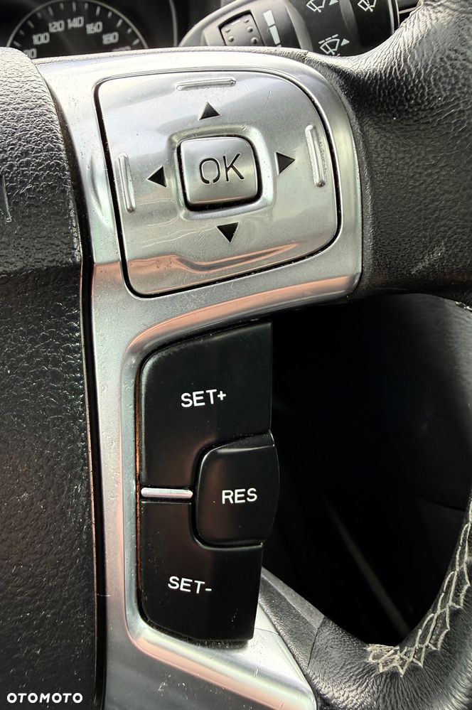 Ford S-Max 2.0 TDCi DPF Titanium X - 23