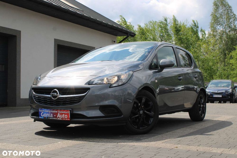 Opel Corsa - 2