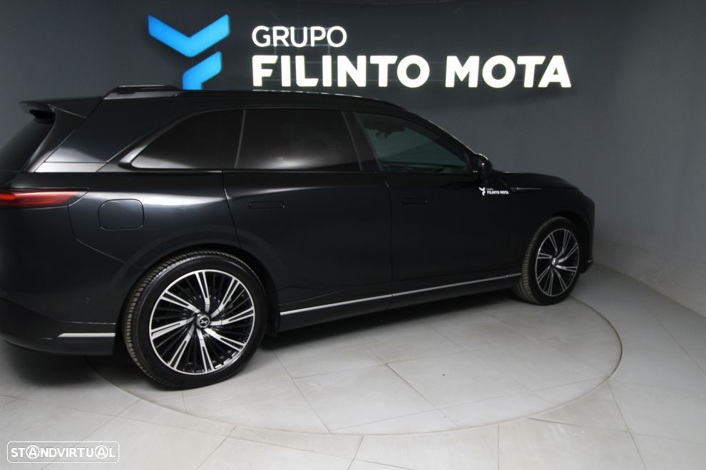 Xpeng G9 93.1 kWh AWD Performance - 2