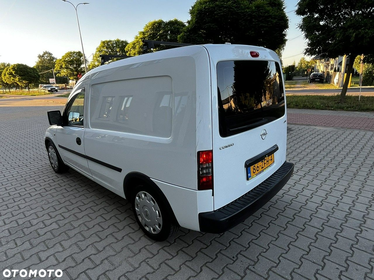 Opel Combo - 2