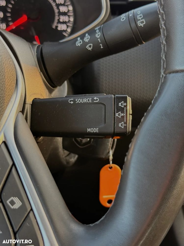 Renault Clio V 1.0 TCe Life - 24