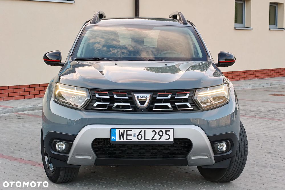 Dacia Duster 1.3 TCe SL Extreme EDC - 4