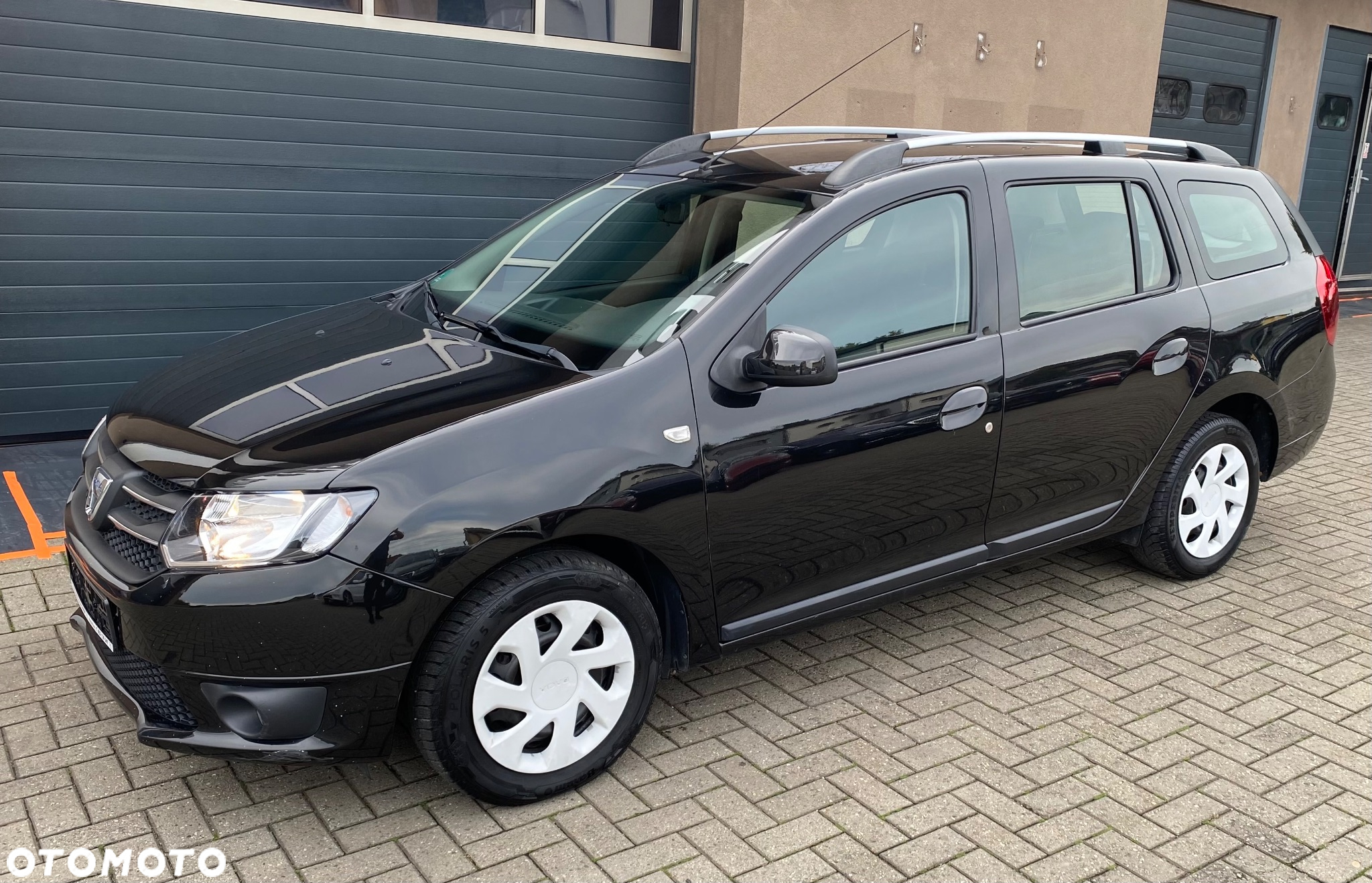 Dacia Logan MCV 1.2 16V Access - 18