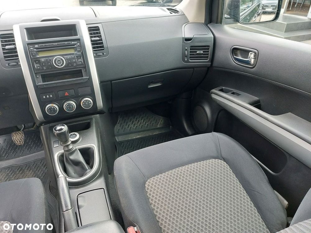 Nissan X-Trail - 19