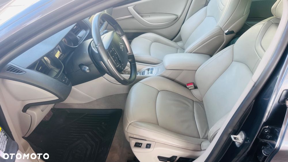 Citroën C5 2.0 HDi Exclusive - 6