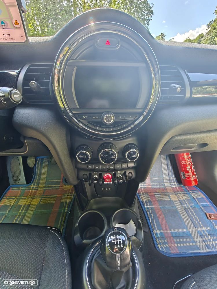 MINI 3 Portas Cooper - 13