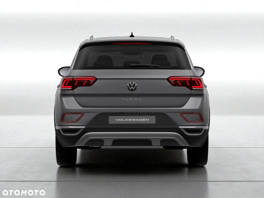 Volkswagen T-Roc 1.5 TSI Final Edition DSG - 6