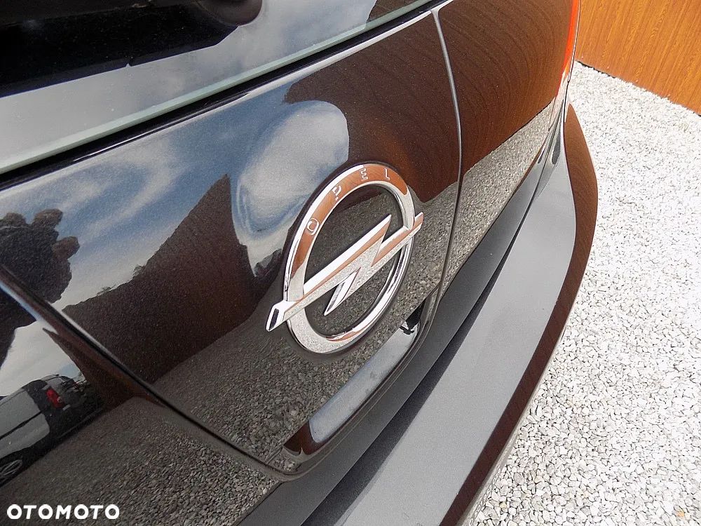 Opel Astra 1.4 Edition - 25