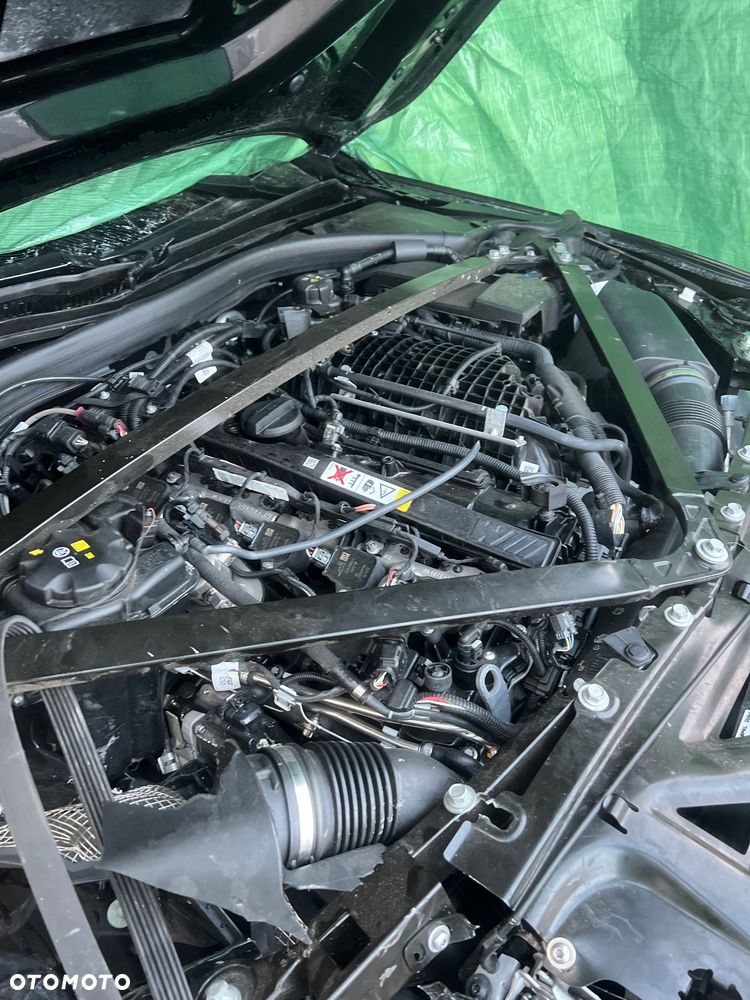 BMW M3 Competition M xDrive - 7