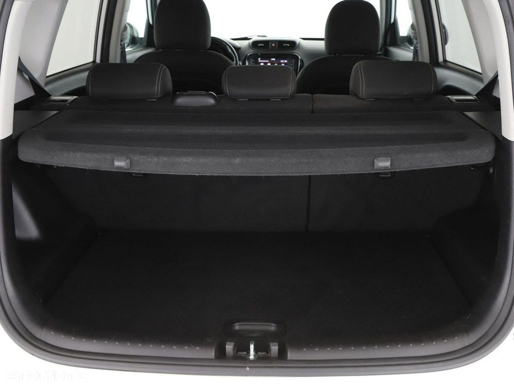 Kia Soul 1.6 GDI Dream Team Edition - 21