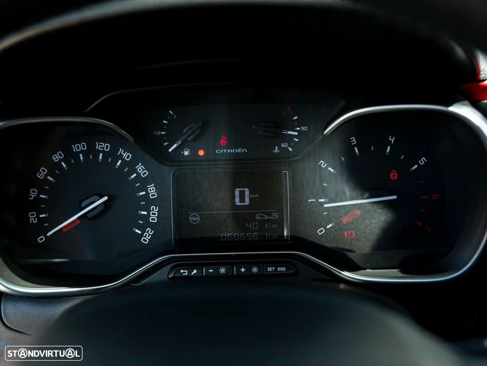Citroën C3 1.2 PureTech Shine - 14