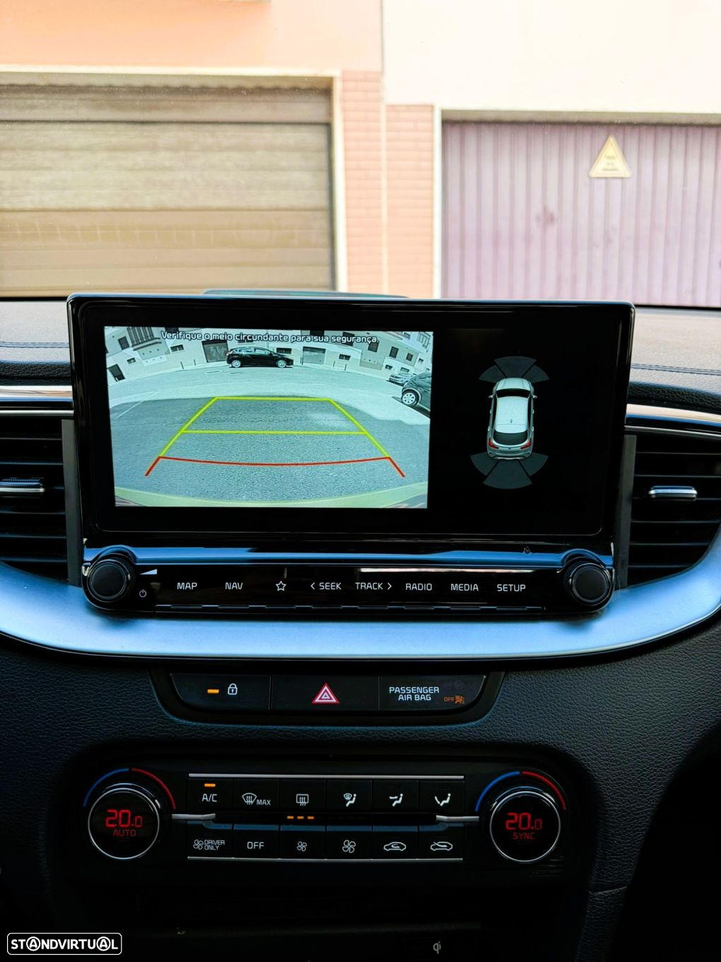 Kia XCeed 1.6 GDi PHEV First Edition - 14