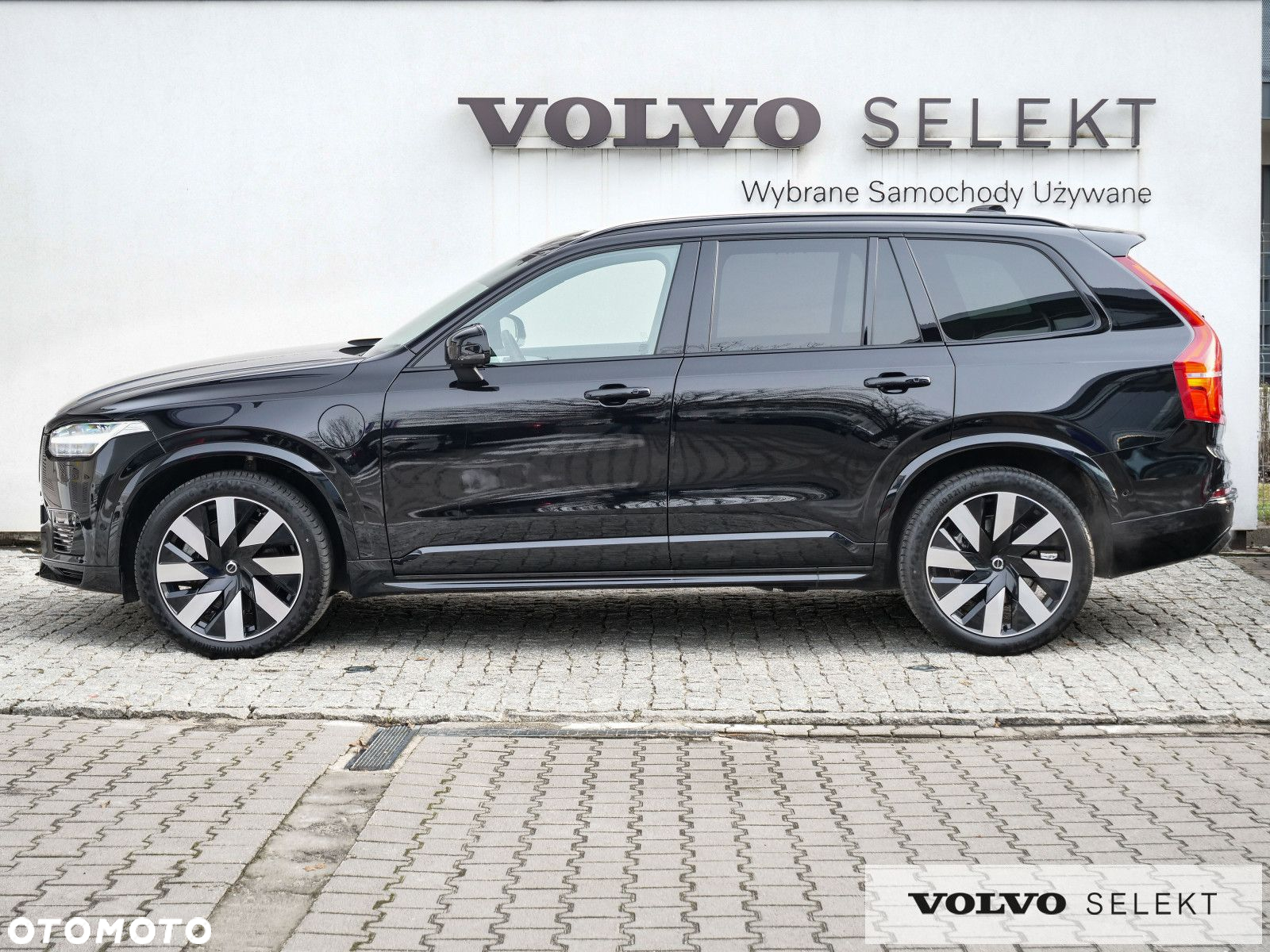 Volvo XC 90 - 6