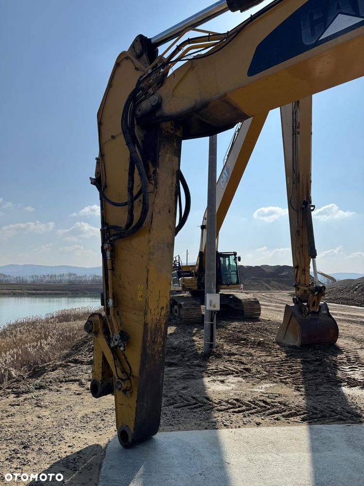 Caterpillar 336DL - 3