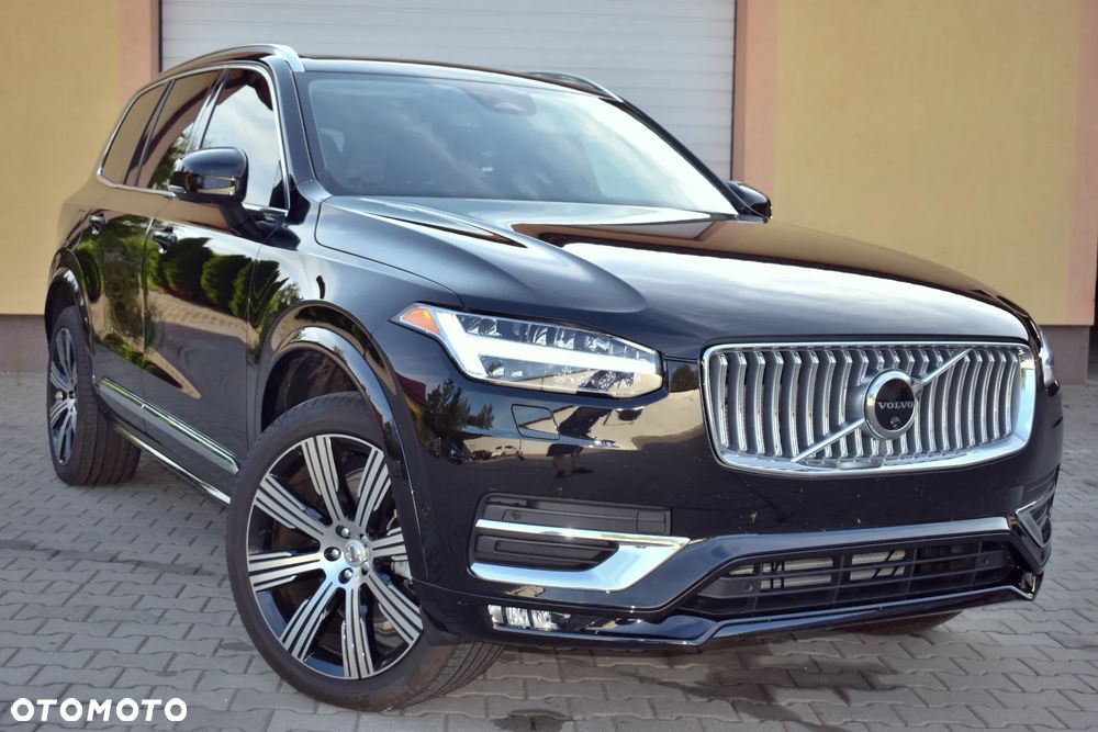 Volvo XC 90 T6 AWD Geartronic Inscription - 2