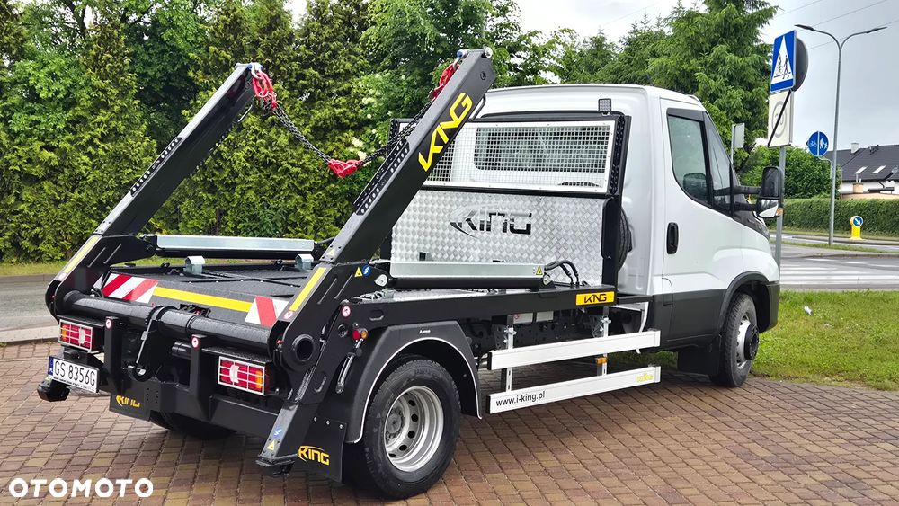 Iveco Daily 72C18 - 1