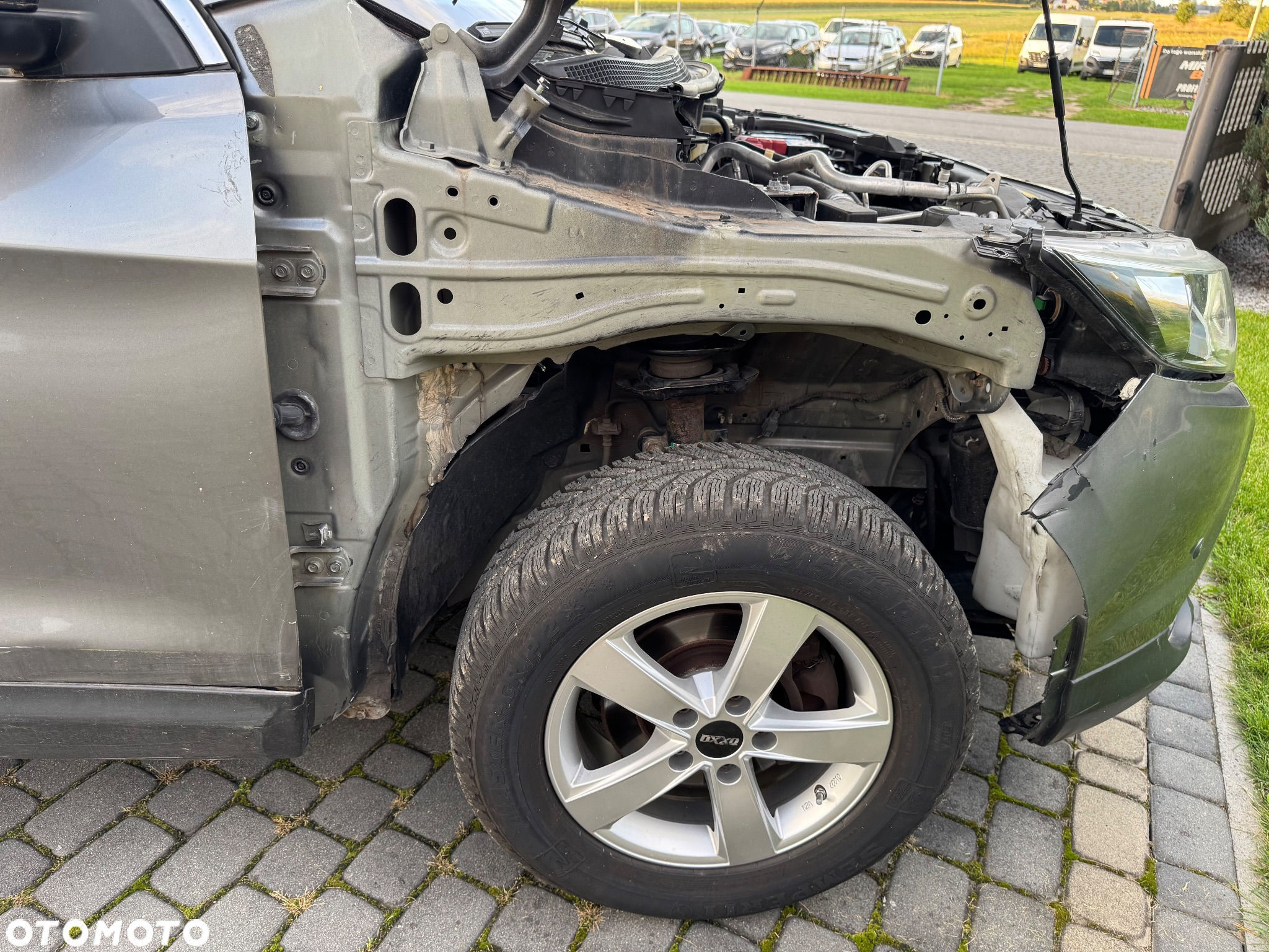 Nissan Qashqai - 26