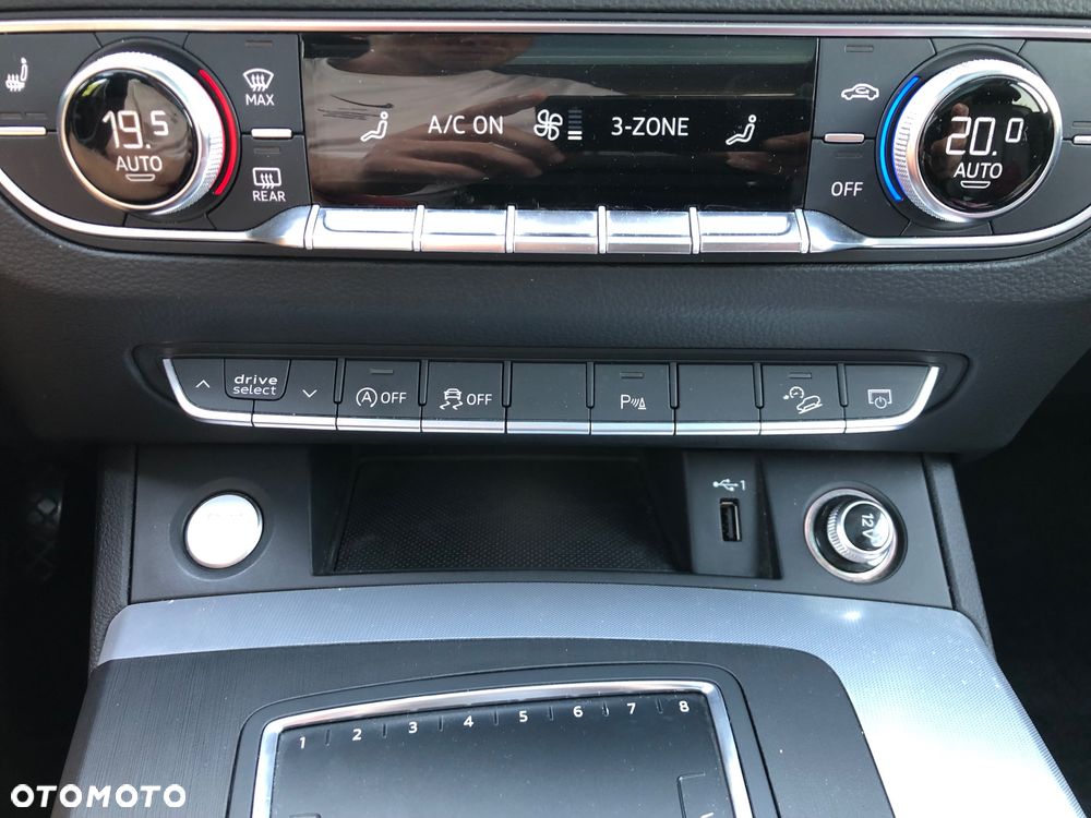 Audi Q5 2.0 TFSI Quattro S tronic - 22