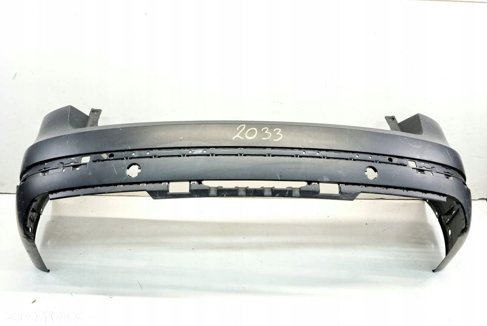 BENTLEY BENTAYGA 36A Zderzak tył tylny ŁADNY - 1