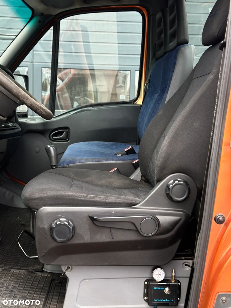Iveco Daily 35C12 - 9