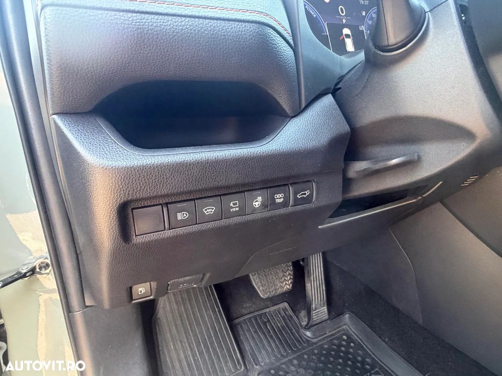 Toyota RAV4 2.5 4x4 Adventure - 8