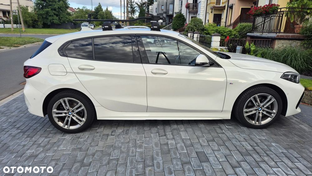 BMW Seria 1 118i M Sport - 8