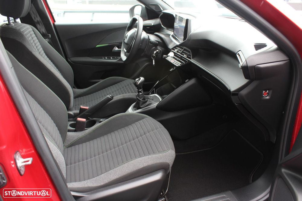 Peugeot 2008 1.2 PureTech Active Pack - 7