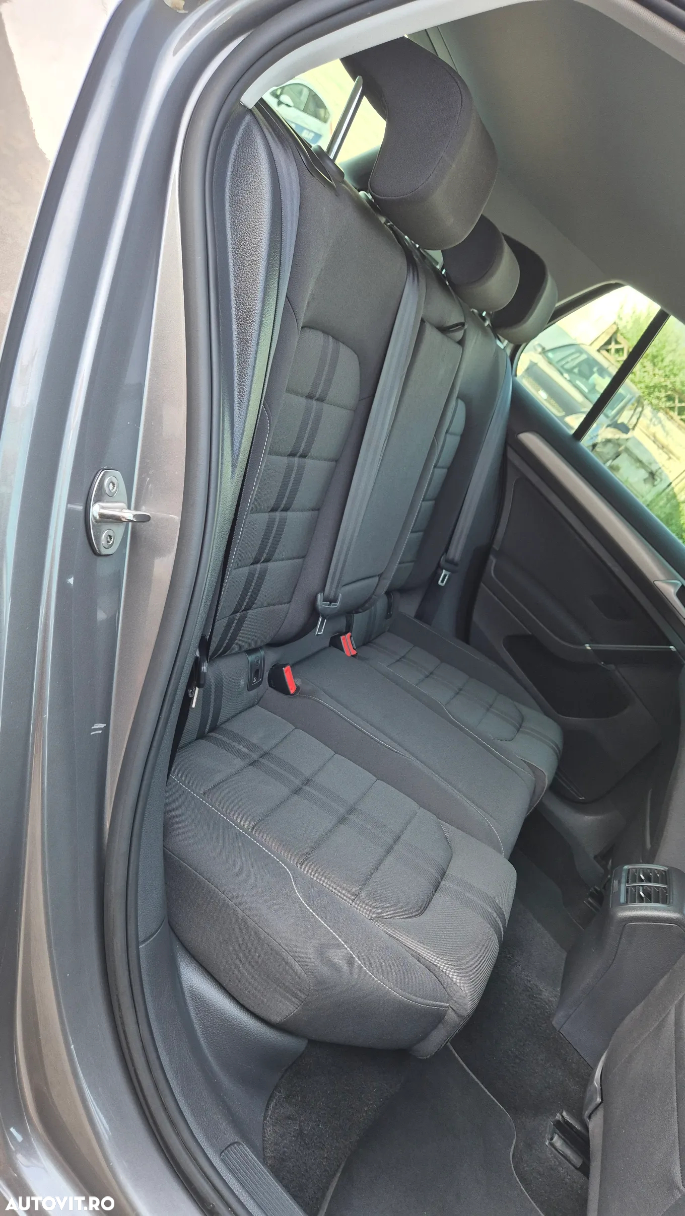 Volkswagen Golf - 7