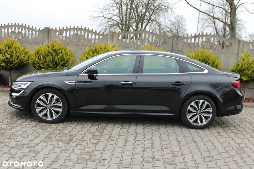 Renault Talisman 1.6 Energy dCi Intens EDC - 5