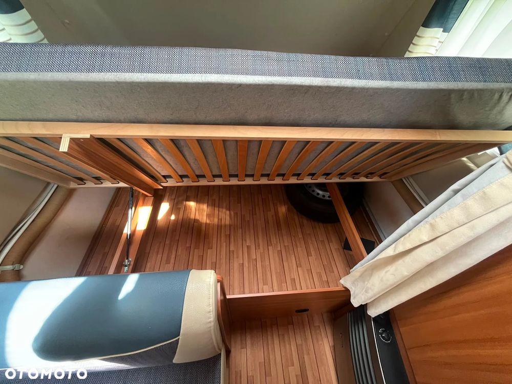 KNAUS Weinsberg W51 - 18