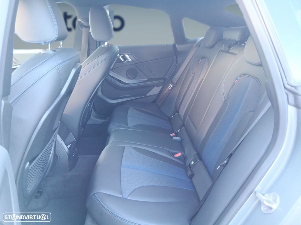 BMW 216 Gran Coupé d Pack Desportivo M - 14