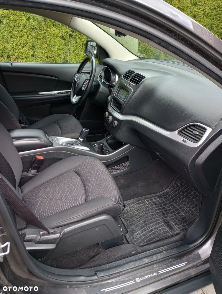 Dodge Journey - 23